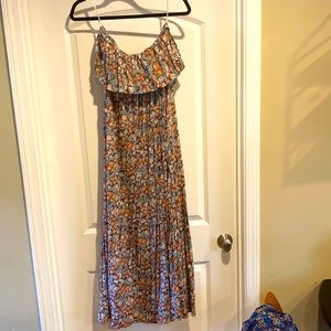 Quicksilver Maxi Dress